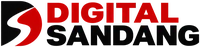 Logo Digital Sandang