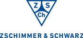Logo Zschimmer & Schwarz